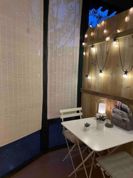 Charming Studio To Venelles 10 Minutes From Aix Exterior photo